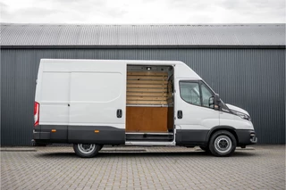 Iveco Daily 2024 - 35S18 | 3.0L 180PK | Automaat | NW MODEL | 3.5T Trekgewicht | Camera | Carplay | Climate image 7