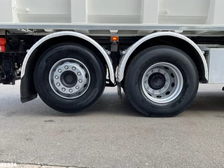 Scania P 2018 - 340 Euro 6 CNG HMF 25 Tonmeter laadkraan imagen 10