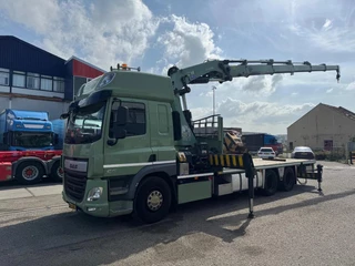 DAF CF 440 2015 - N/A te koop