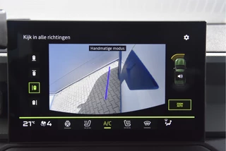 Dacia Duster 2025 - 1.6 Hybrid 140 Extreme | VERKOCHT | obrazek 15