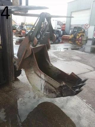 Diversen 17X GRIJPER - N/A immagine 24