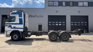 Volvo FH 2007 - 16 660 obrazek 8