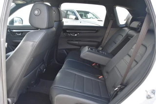 Honda CR-V 2025 - 2.0 e:PHEV Advance Tech obrazek 34