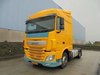 DAF XF 440 2015 - N/A imagen 1