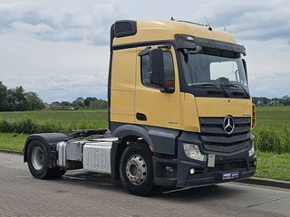 Mercedes-Benz Actros 2019 - 1843 obrazek 5