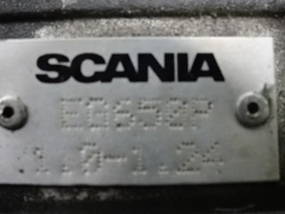 Scania N/A - GRS905R imagem 2