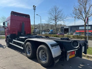 DAF XF 460 2016 - N/A image 14