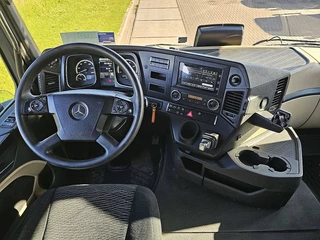 Mercedes-Benz Actros 2019 - 1843 obrazek 8