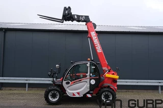 Manitou N/A 2024 - MT 625 H Comfort 75K-ST5 | FULL OPTION | 2024 imagem 14