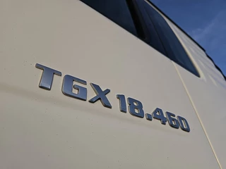 MAN TGX 2019 - 18.460 bild 16