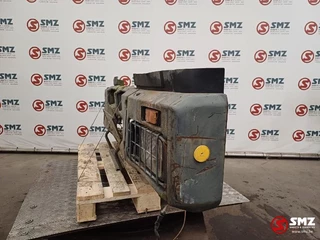 Iveco N/A 2004 - Occ voorbumper Iveco immagine 3