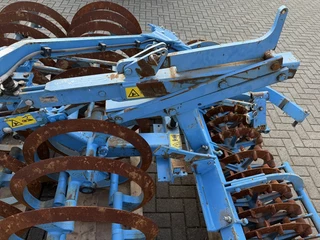 Lemken WDP 70/110 2012 - N/A immagine 4
