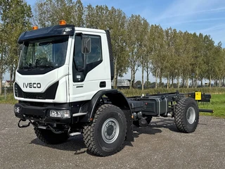 Iveco Eurocargo 2026 - 150 E25WS-4150 Chassis Cabin (6 units) te koop