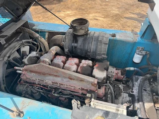 SMV N/A 2005 - SL 60-1200A ( 60.000KG LIFTING CAPACITY ) image 18