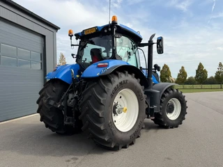 New Holland T7.245 2019 - Autocommand immagine 3 miniatura