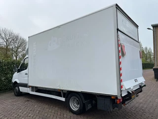 Mercedes-Benz Sprinter 2012 - 513 2.2 CDI image 18