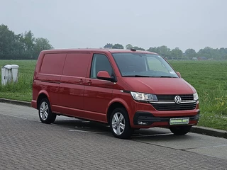 Volkswagen Transporter 2020 - 2.0 TDI zdjecie 5