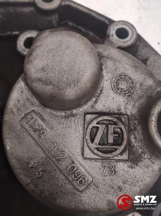 ZF N/A - Occ versnellingsbakhuis voorzijde ZF 16S151 obrazek 3