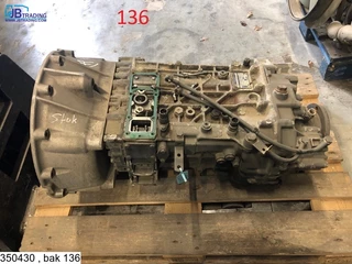 ZF N/A - ECOMID 9 S 109, Manual image 1