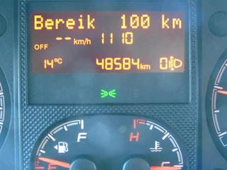 Citroën H 380 2017 - N/A obrazek 33