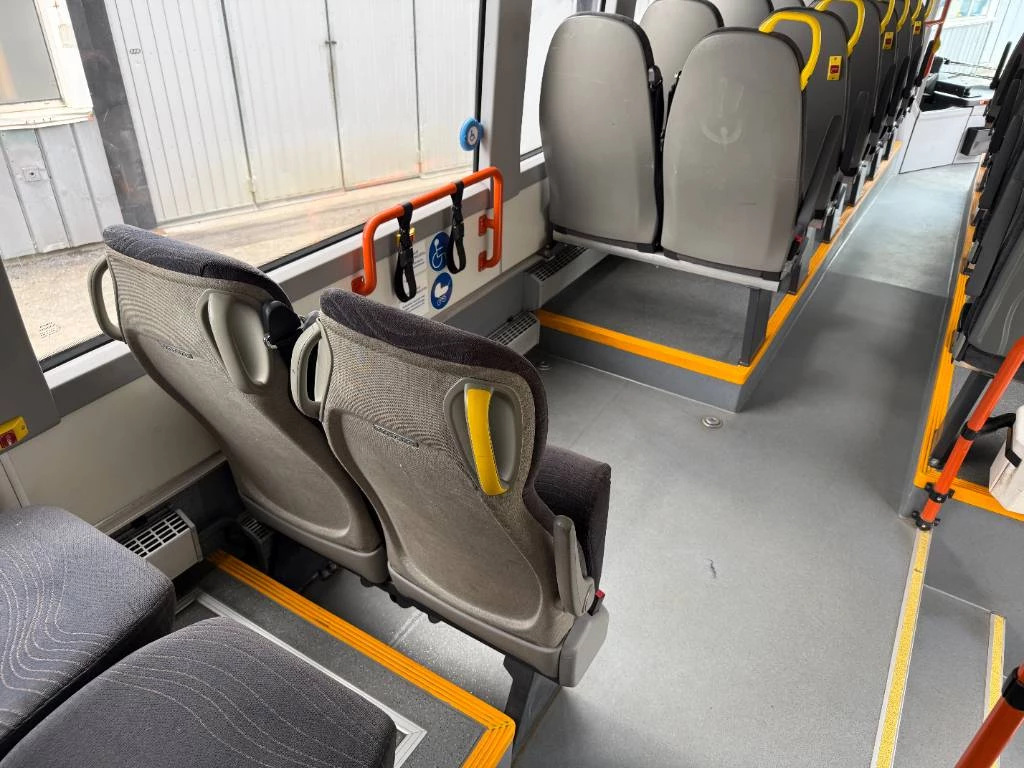 Volvo 2017 - 8900. 12,2m. 29 Units! Bild 16