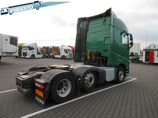 Volvo FH 2017 - 500 PK image 4