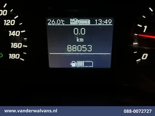 Mercedes-Benz Sprinter 2023 - 315 CDI 150pk L3H2 Euro6 Airco | Camera | Navigatie | obrazek 19