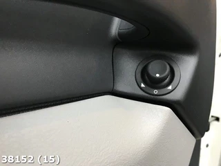 Volvo FE 320 GeesinkNorba 2018 - N/A image 23