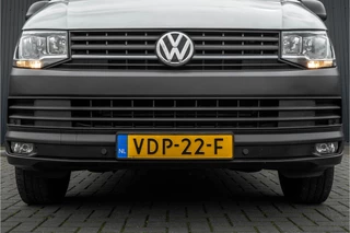 Volkswagen Transporter 2020 - T6 2.0 TDI L1H1 | 150 PK | Automaat | Carplay | Cruise | PDC | Trekhaak bild 28