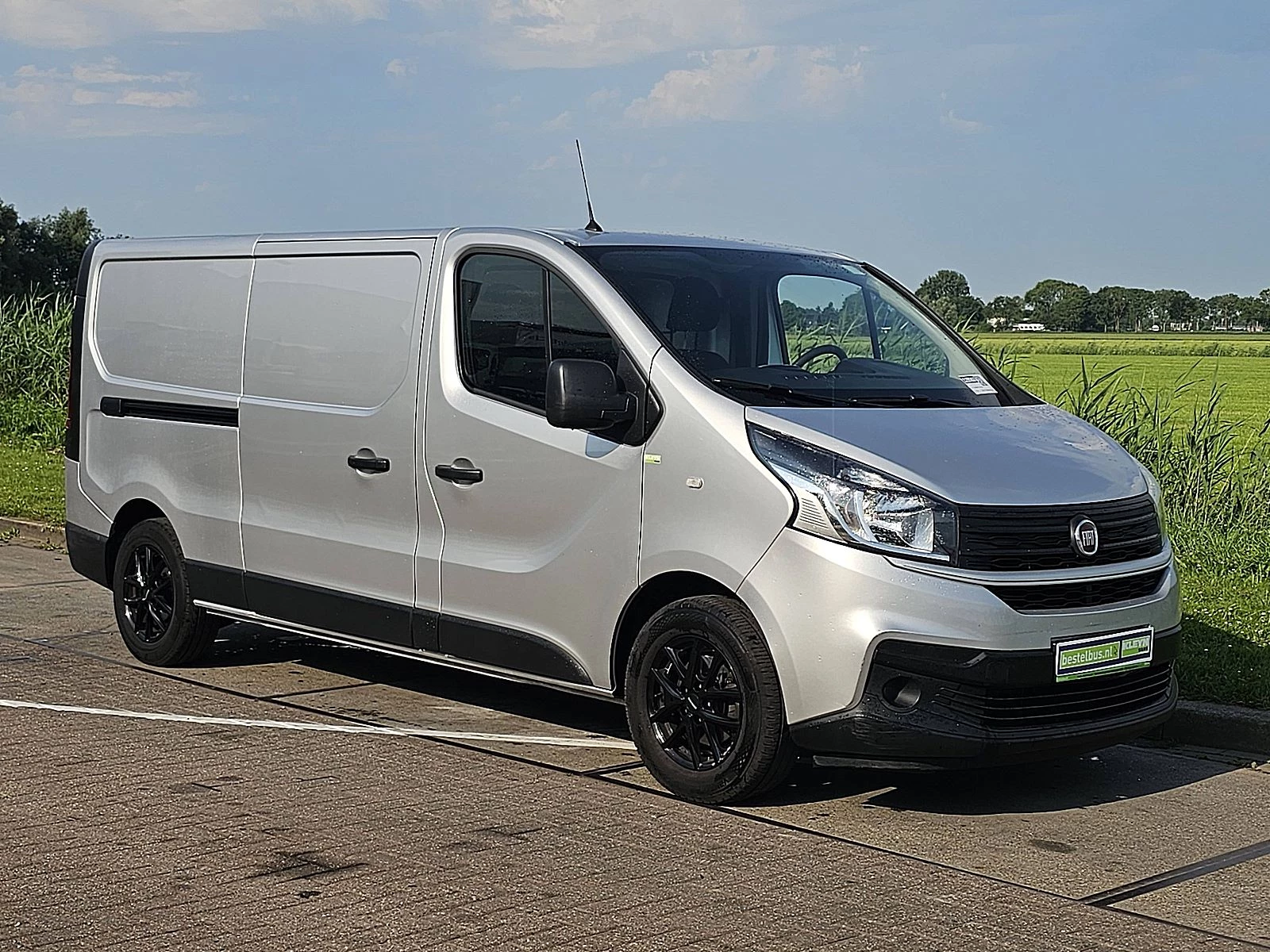 Fiat Talento 2021 - 2.0 MJ image 5