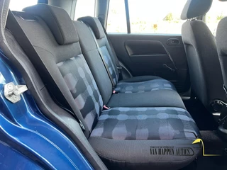Ford Fusion 2007 - 1.4-16V Champion / apk 2-2027 image 14