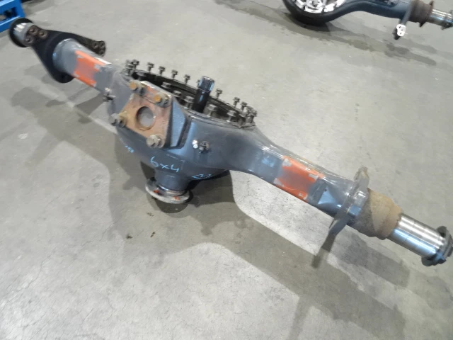 DAF 2017 - D1924480UP Bild 1