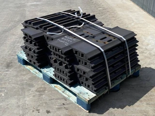 Volvo 2026 - EC480 Shoes/Pads afbeelding 1 miniatuur
