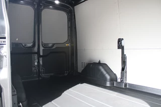 Ford Transit 2024 - 350 2.0 TDCI L2H2 Trend 130pk - Facelift - Adaptive Cruise - Navigatie - Blind Spot - 360 Camera - Stoel - Stuurverwarming - Rijklaar obrazek 6