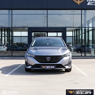 Peugeot 308 2022 - Active Pack Business 1.2 Turbo 130pk|6m Garantie imagen 4