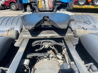 Scania R 2016 - R520 V8 6x2-4 afbeelding 8