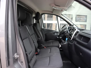 Opel Vivaro 2018 - 1.6 CDTI 122pk Euro 6 - L2 Lang - Trekhaak - Airco - Navi image 8