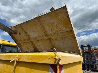 Diversen N/A 2017 - Streumaster SW3 FC Kalkstreuer 3 m³ imagen 15