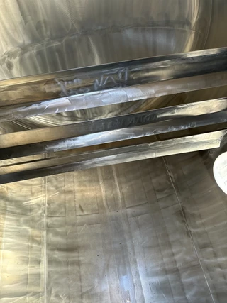 CIMC N/A 2012 - 20FT ISO / 25.080L / 1-COMP.  / BAFFLES / UN PORTABLE  / T11 / 22T6 / valid 2,5Y/CSC-inspection till 01/2027 imagen 24