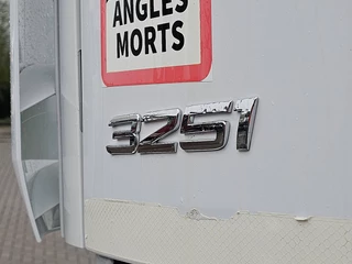 Mercedes-Benz N/A 2019 - AROCS 3251 immagine 16