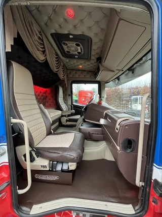 Scania R 2012 - R500 V8 image 6