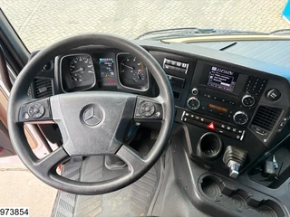 Mercedes-Benz Actros 2015 - 1843 EURO 6, Retarder, Standairco, PTO imagen 10