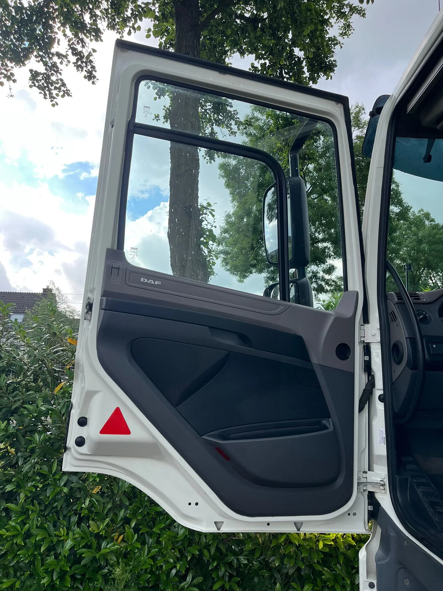 DAF CF 340 2020 - FAN image 18