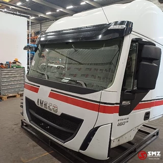 Iveco Stralis 2016 - Occ cabine compleet Hi-Way Iveco immagine 2