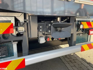 Volvo FH 2024 - 540 10x4 Fassi 215 Tonmeter laadkraan + Fly-Jib NEW AND UNUSED! afbeelding 11