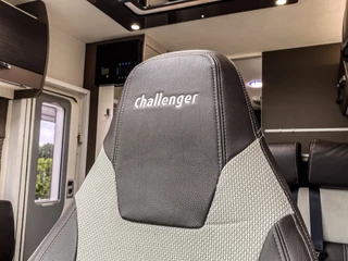 Challenger 398 XLB 2017 - 150PK Automaat afbeelding 146