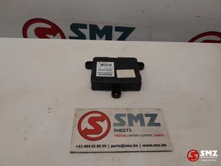 Renault N/A 2007 - Occ ECU ECS III besturingseenheid Renault zdjecie 3