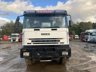 Iveco EuroTrakker 1998 - 340 E 42 Bild 2 Miniaturansicht