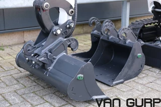 Bobcat N/A 2025 - E 10z | NEW | CW05 hydraulisch | E10 obrazek 15