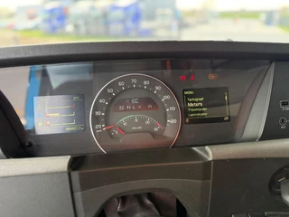 Volvo FH 2018 - 13.460 bild 22
